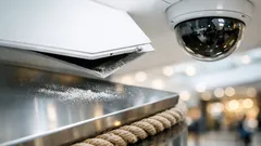 Kradzież biżuterii podczas blackoutu: jak awaria prądu ułatwiła skok na ponad 1 mln euro