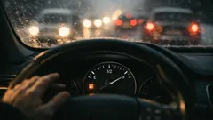 Dlaczego warto tankować przy pół baku i nie czekać na rezerwę