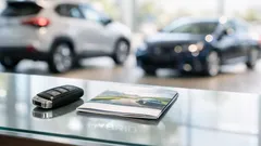 Toyota Vios traci rynek w 2025: co pokazują liczby i jak wybrać auto, żeby nie żałować