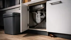 Karaluchy w kuchni: 10 kroków, które naprawdę działają i zatrzymują prusaki