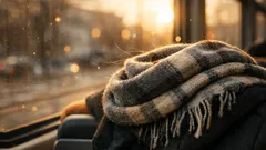 Jak zatrzymać elektryzowanie włosów zimą i pożegnać efekt „antenek” po zdjęciu szalika