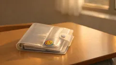 Tani album na naklejki do szkoły: 2 sprytne zamienniki, które dzieci naprawdę noszą